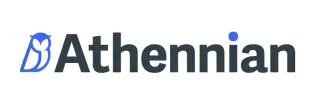 Athennian Logo