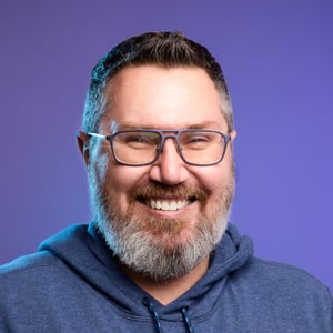 Chris Caldwell Headshot