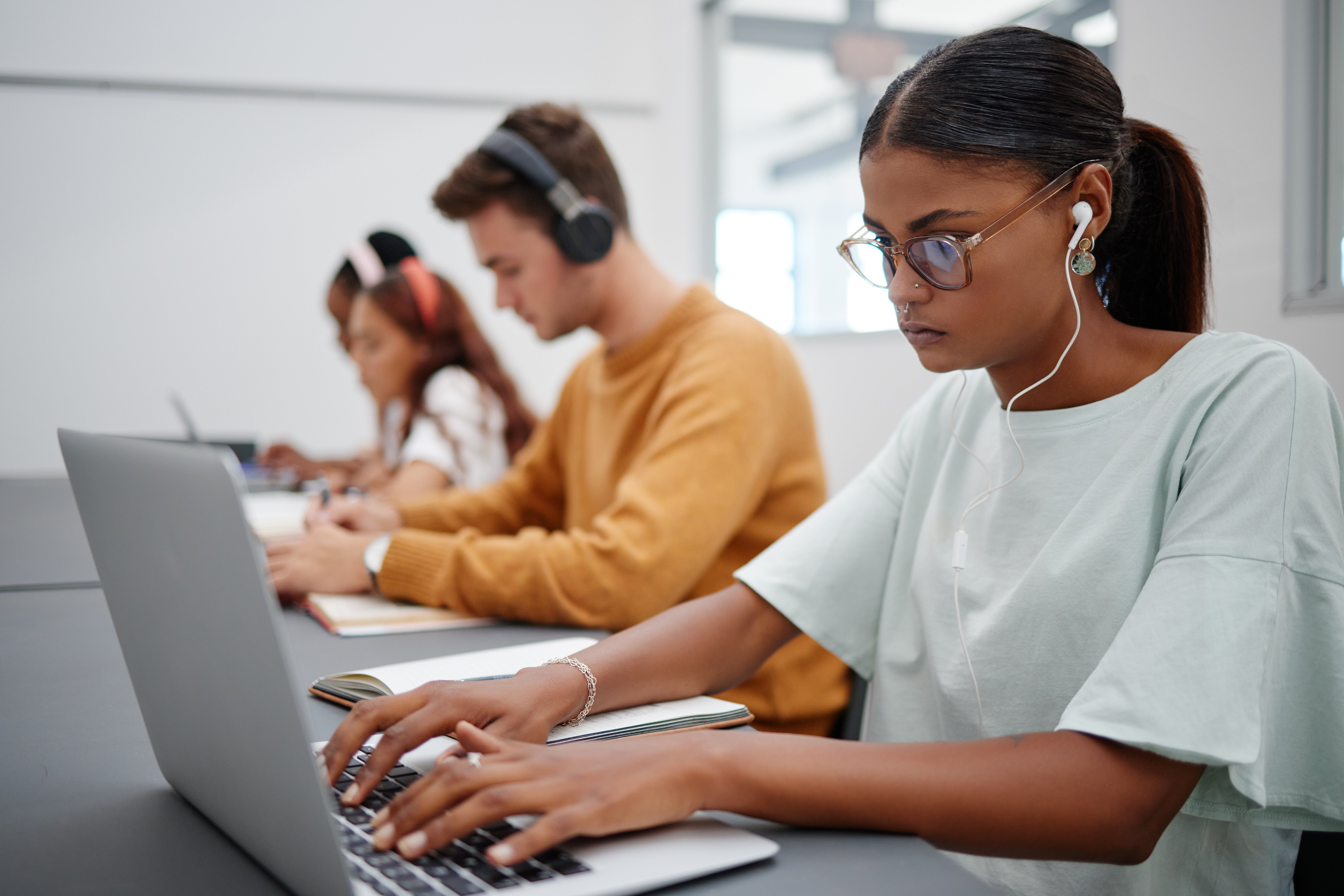 students-elearning-and-laptop-in-classroom-educat-2025-04-06-11-59-12-utc